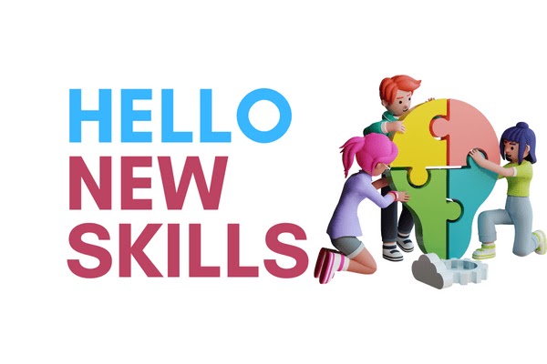 10 Best Free Apps to Learn New Skills for Free