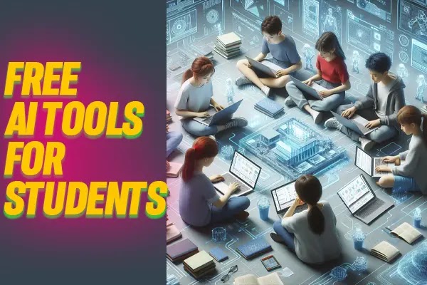 Best Free Ai Tools for Students [2024]
