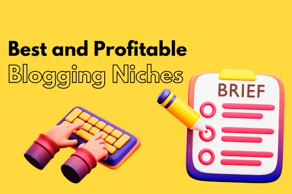 5 Best Profitable Blog Niches for Higher Revenue
