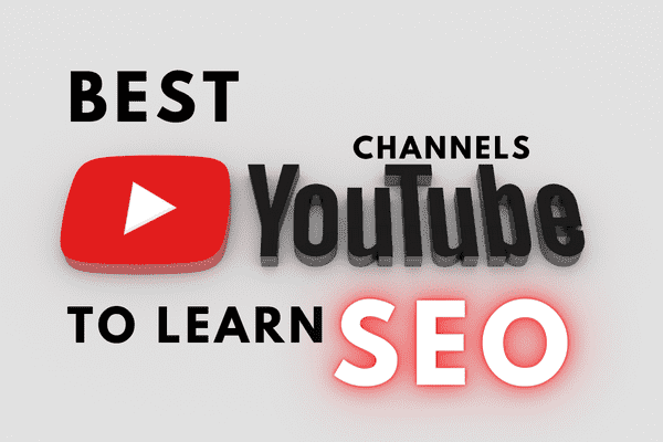 5 Best SEO Courses on YouTube with Step-by-Step Guide